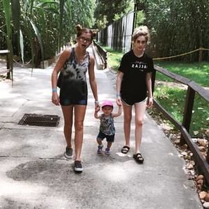 Meet your Posher, Monica